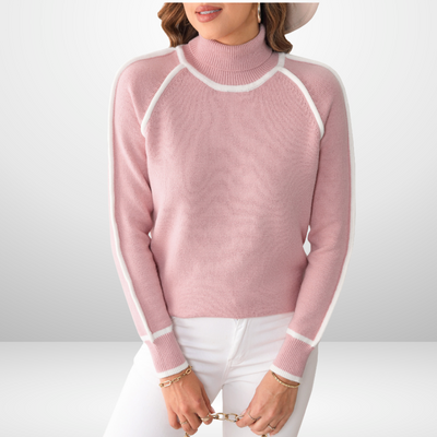 DFFRNT® | Warme coltrui