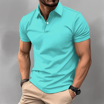 DFFRNT® | Tijdloze poloshirt voor een elegante stijl