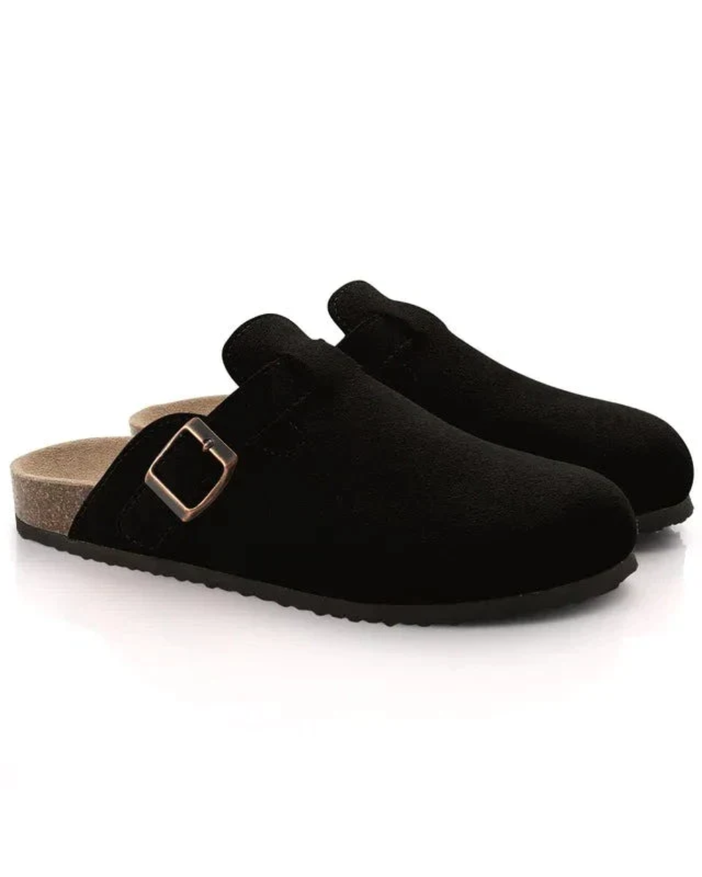 DFFRNT® | Instap Sandalen