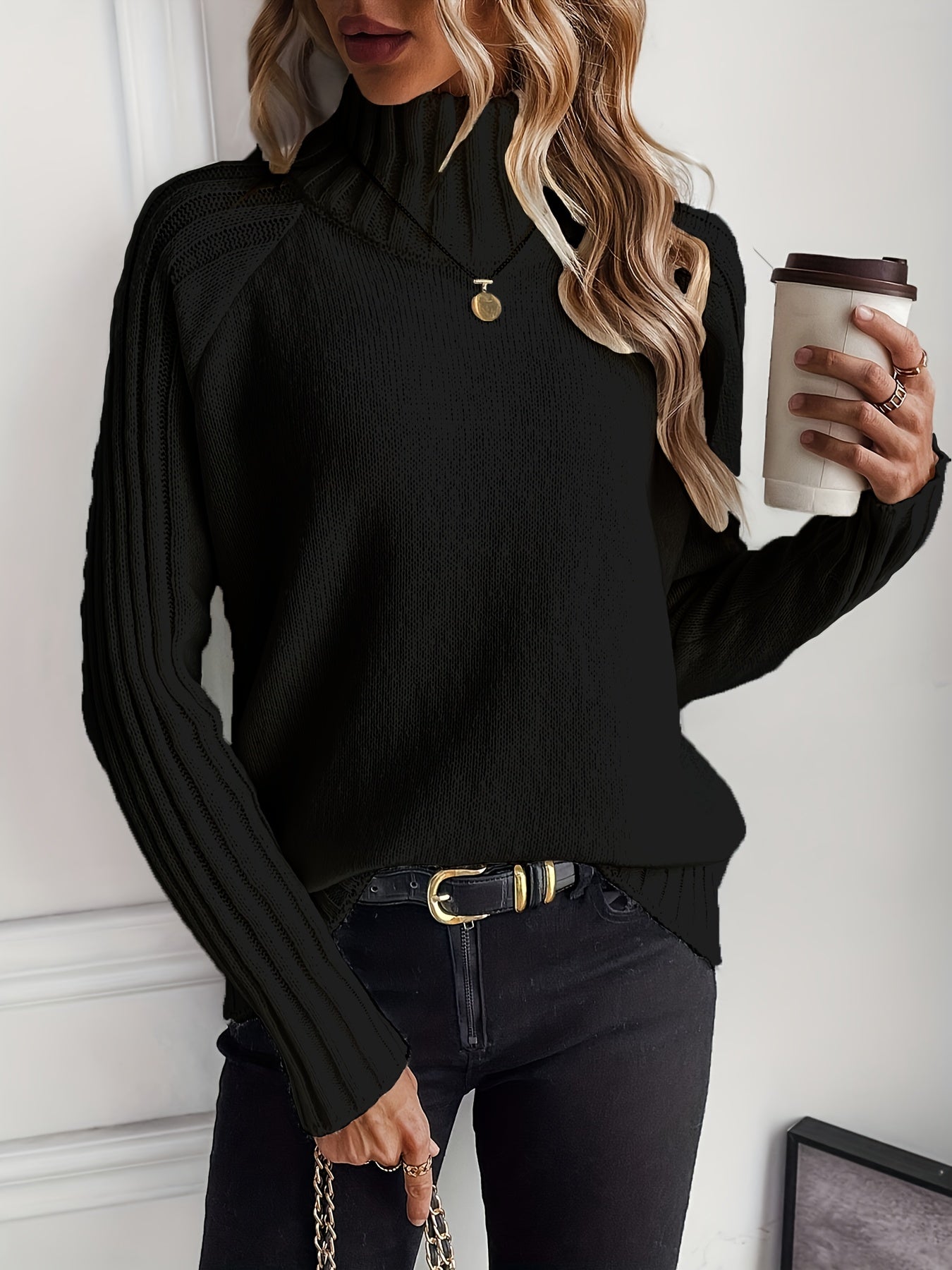 DFFRNT® | Elegante Coltrui