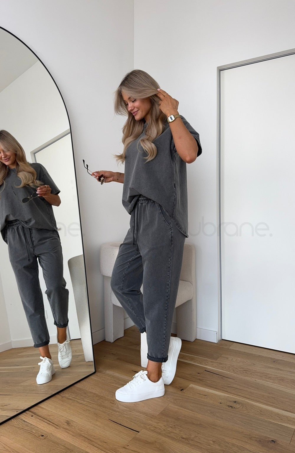 DFFRNT® | Comfortabele 2-Piece Set