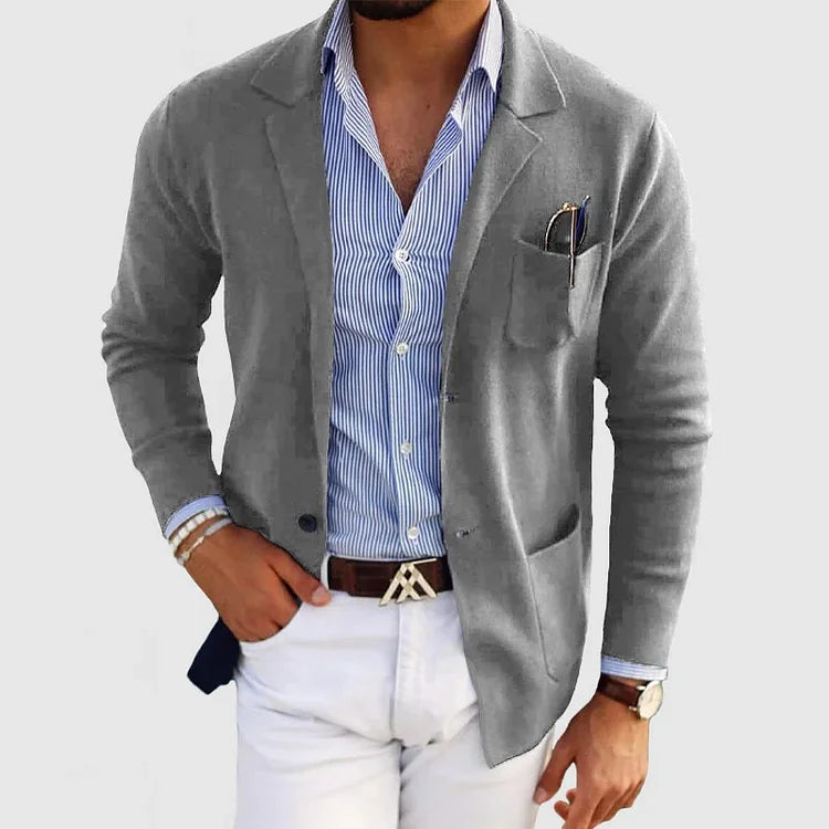 DFFRNT® | Outdoor Blazer