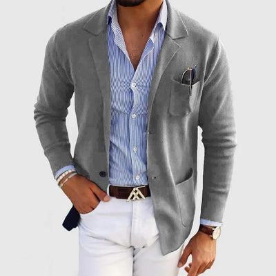 DFFRNT® | Outdoor Blazer