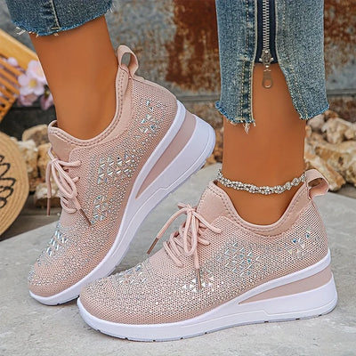 DFFRNT® | Core Orthopedische Sneakers