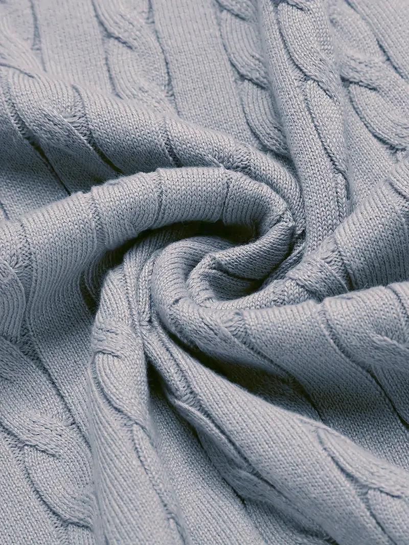 DFFRNT® | Garda Casual Pullover