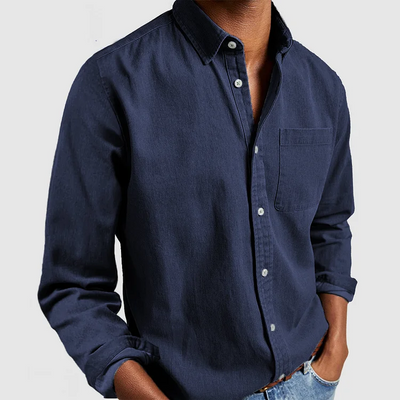 DFFRNT® | Premium casual overhemd