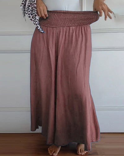 DFFRNT® | Ultracomfortabele culottebroek