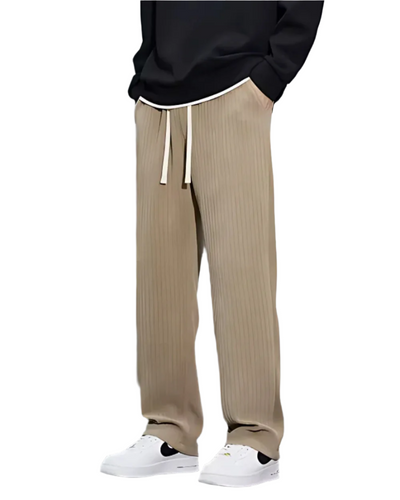 DFFRNT® | Napels Corduroy Broek