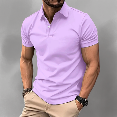 DFFRNT® | Tijdloze poloshirt voor een elegante stijl