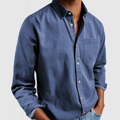 DFFRNT® | Premium casual overhemd