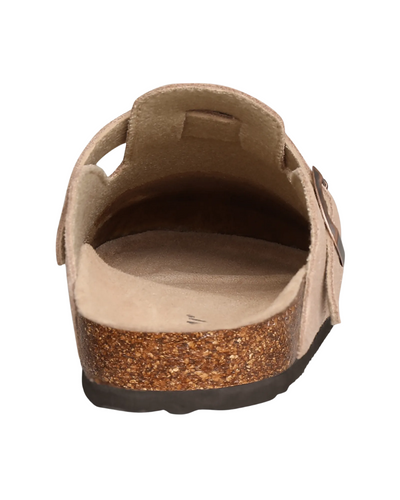 DFFRNT® | Instap Sandalen