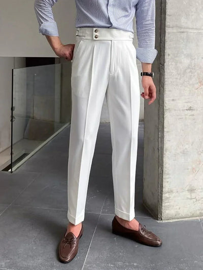 DFFRNT® | Old Money Pantalon