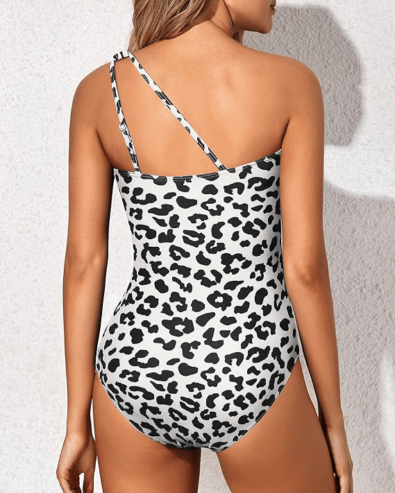 DFFRNT®  | One-Shoulder Badpak