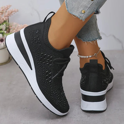 DFFRNT® | Core Orthopedische Sneakers