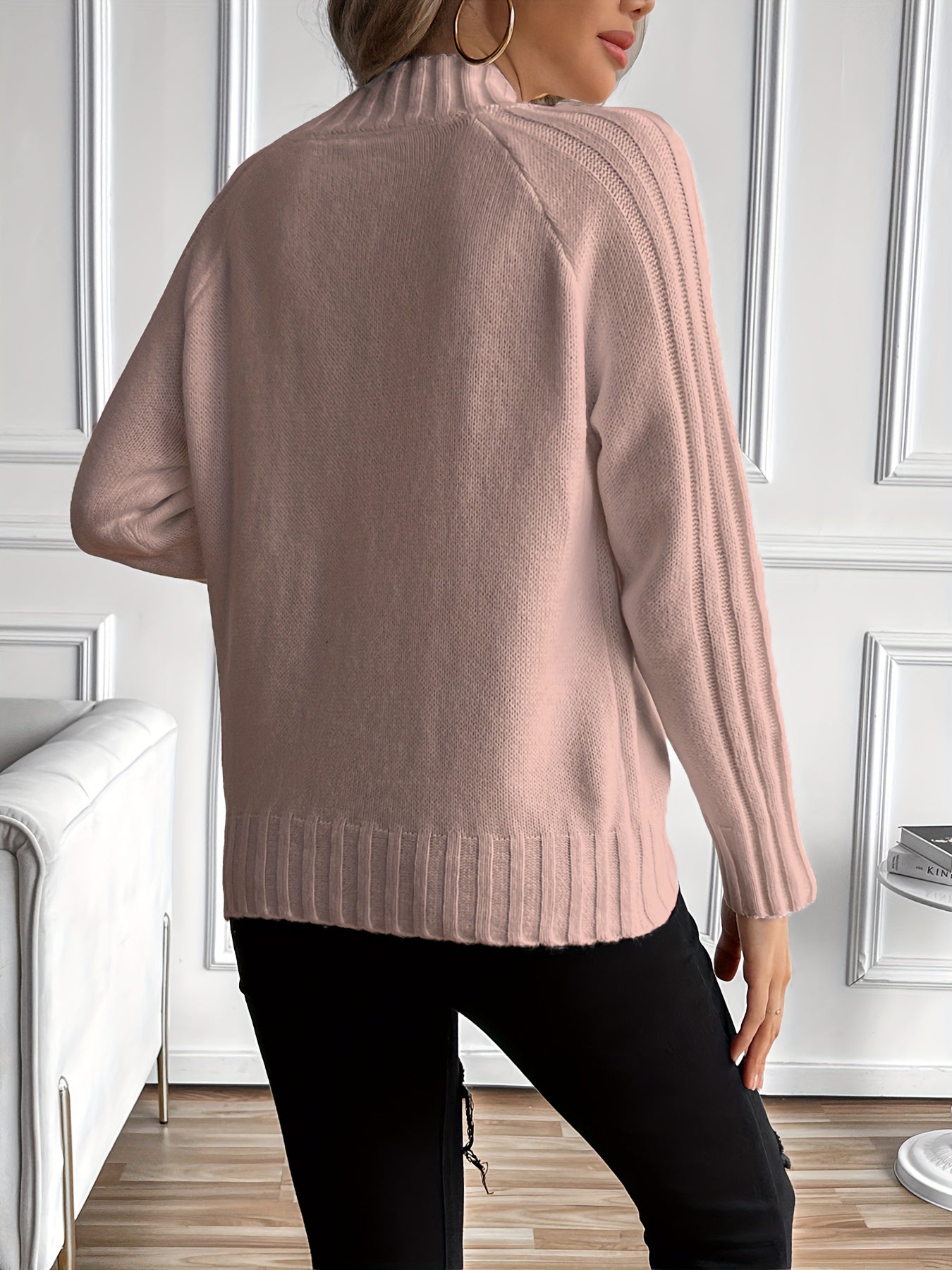 DFFRNT® | Elegante Coltrui