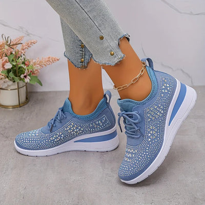 DFFRNT® | Core Orthopedische Sneakers
