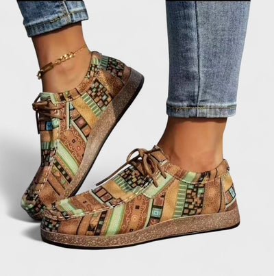 DFFRNT® | Comfortabele orthopedische sneakers