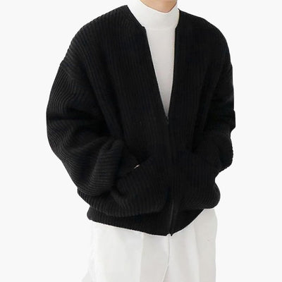 DFFRNT® | Trendy ribbed vest
