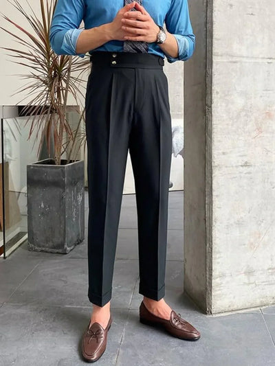 DFFRNT® | Old Money Pantalon