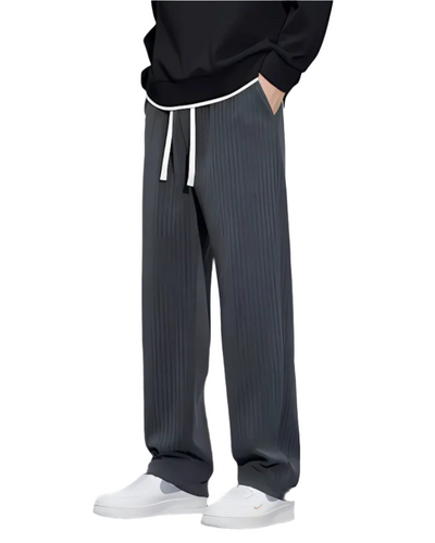 DFFRNT® | Napels Corduroy Broek