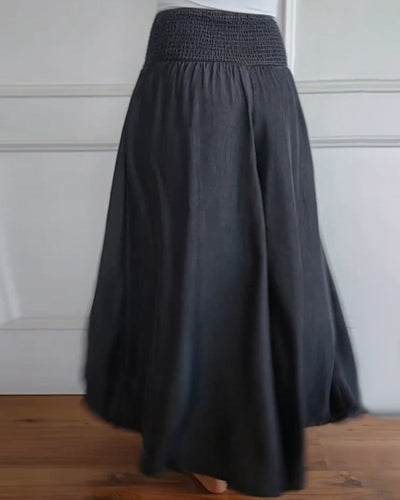 DFFRNT® | Ultracomfortabele culottebroek