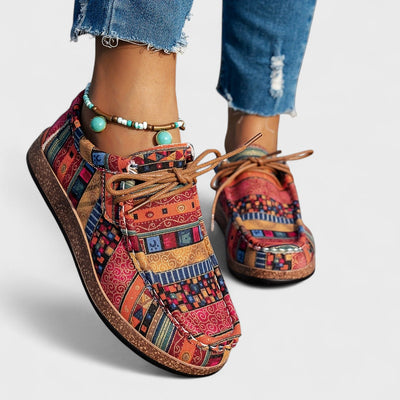 DFFRNT® | Comfortabele orthopedische sneakers