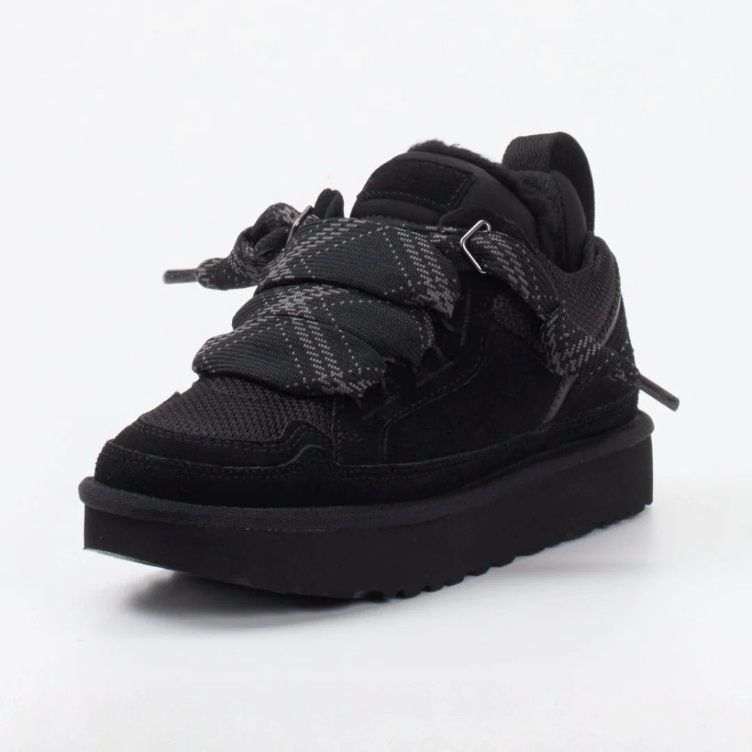 DFFRNT® | Cozy Winter Sneaker