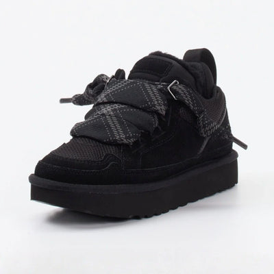 DFFRNT® | Cozy Winter Sneaker
