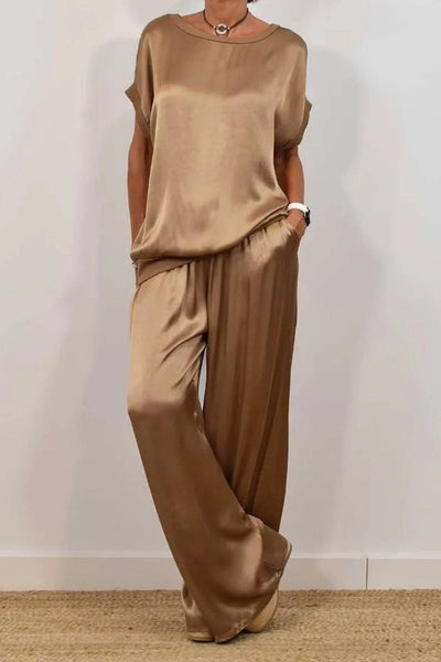 DFFRNT®| ELEGANTE SET