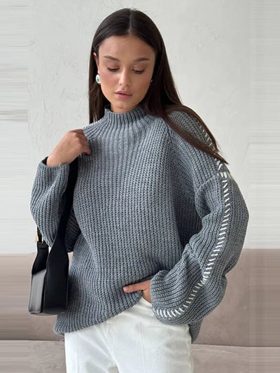 DFFRNT® | Oversized Pullover