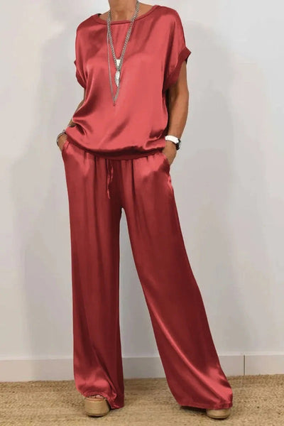 DFFRNT®| ELEGANTE SET