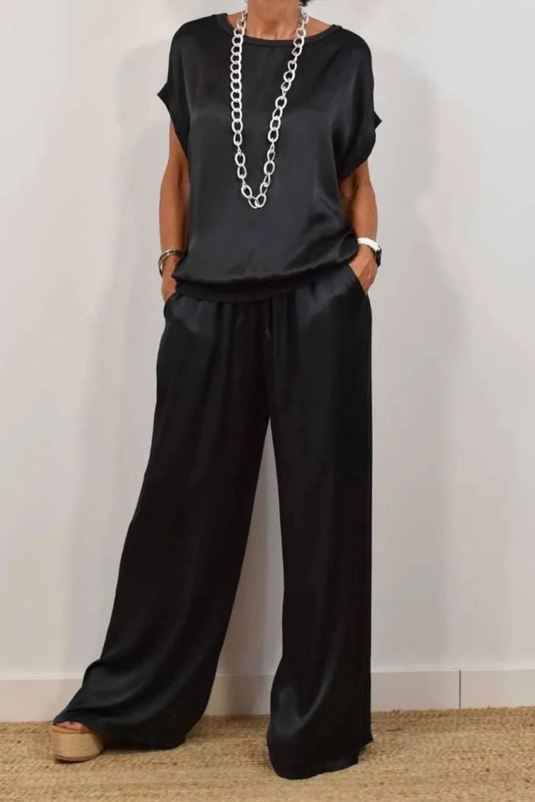 DFFRNT®| ELEGANTE SET