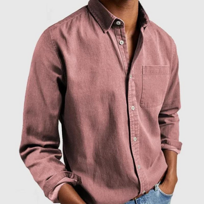 DFFRNT® | Premium casual overhemd