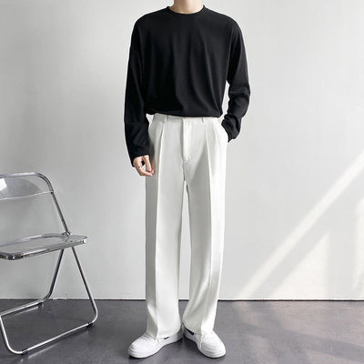 DFFRNT® | Getailleerde Broek