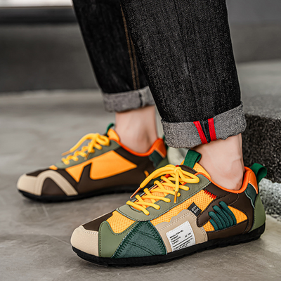 DFFRNT® | Casual herenschoenen