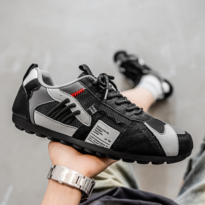 DFFRNT® | Casual herenschoenen