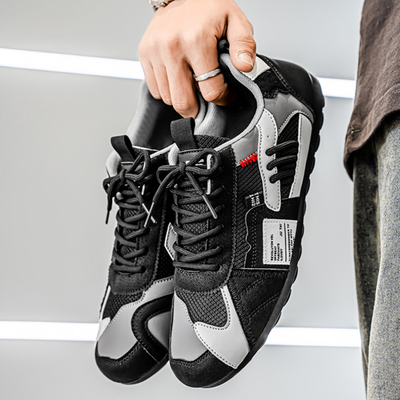 DFFRNT® | Casual herenschoenen