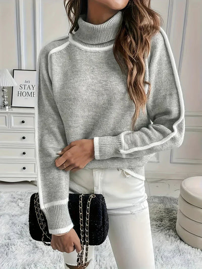 DFFRNT® | Warme coltrui