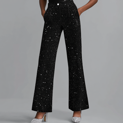 DFFRNT® | Glitterbroek