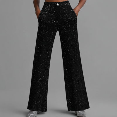 DFFRNT® | Glitterbroek