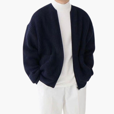DFFRNT® | Trendy ribbed vest