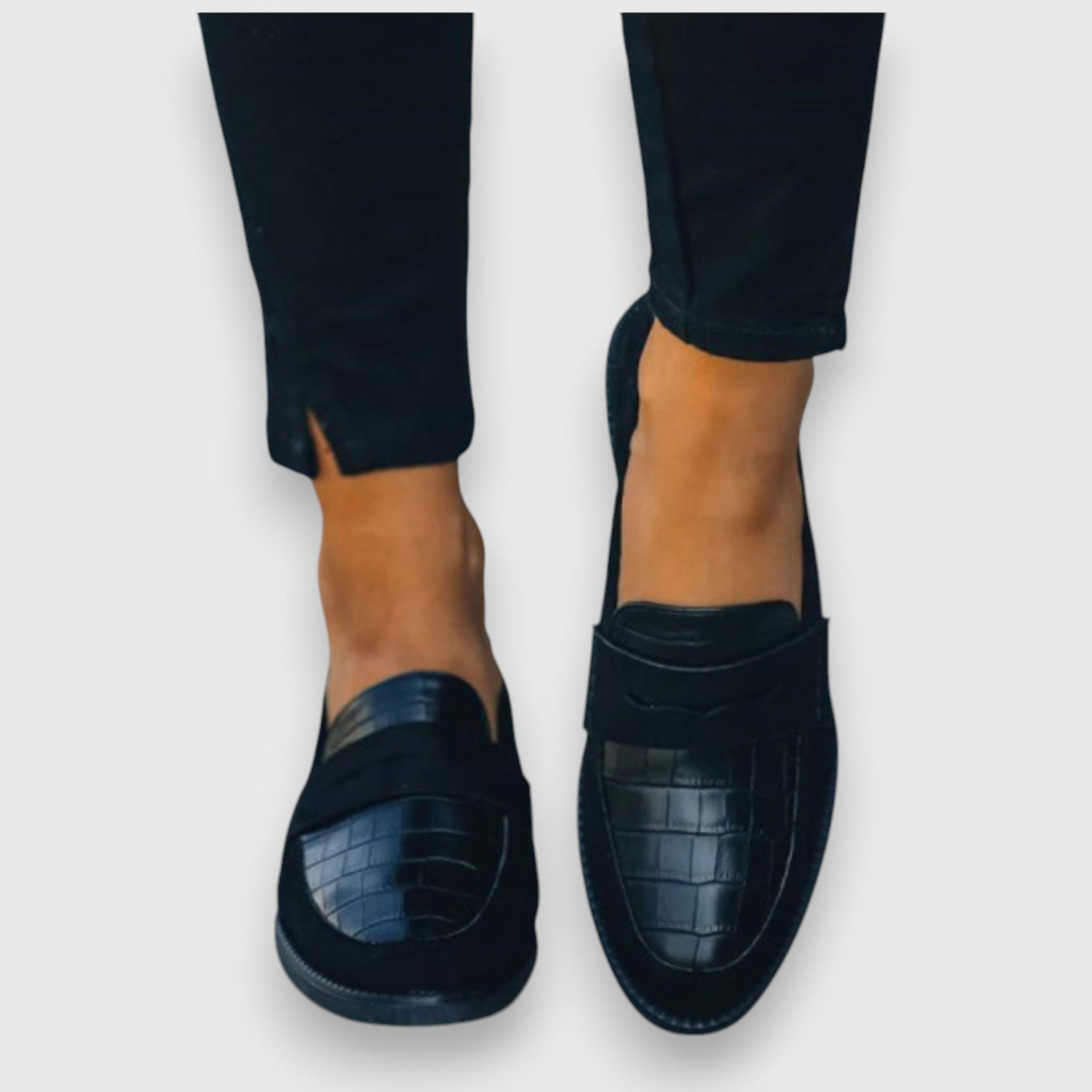DFFRNT®  | Elegante en Comfortabele loafers