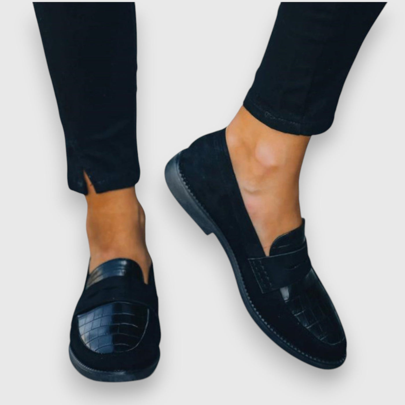 DFFRNT®  | Elegante en Comfortabele loafers