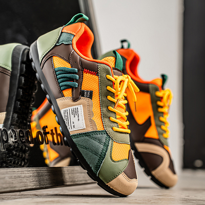 DFFRNT® | Casual herenschoenen