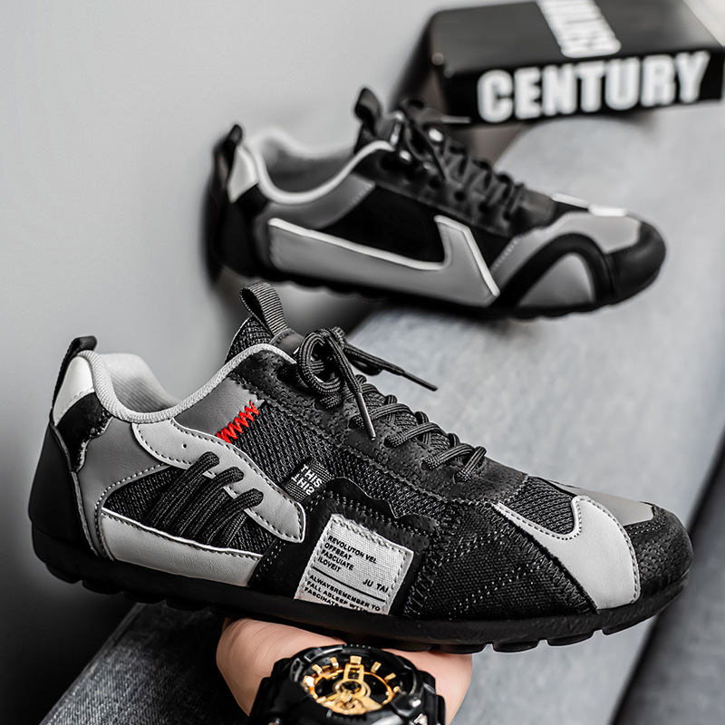 DFFRNT® | Casual herenschoenen