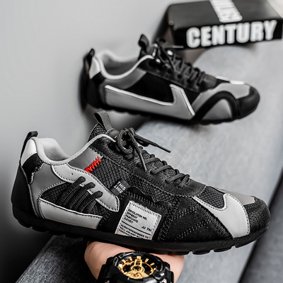 DFFRNT® | Casual herenschoenen