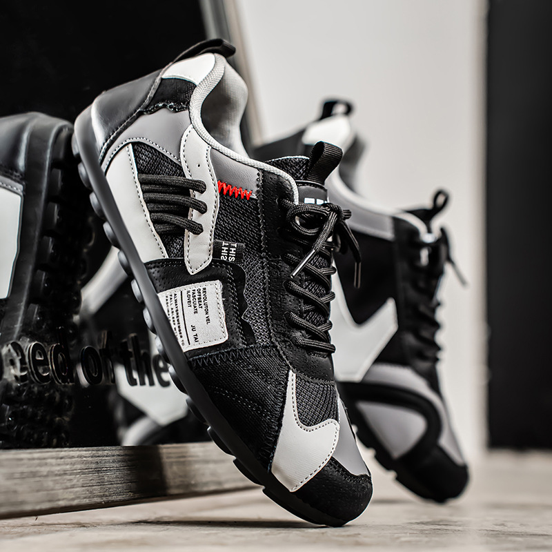 DFFRNT® | Casual herenschoenen