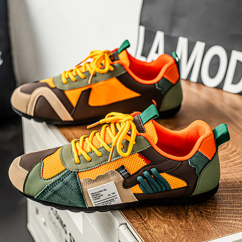 DFFRNT® | Casual herenschoenen