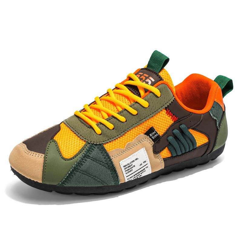 DFFRNT® | Casual herenschoenen
