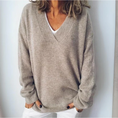 DFFRNT® | Casual Zachte Trui